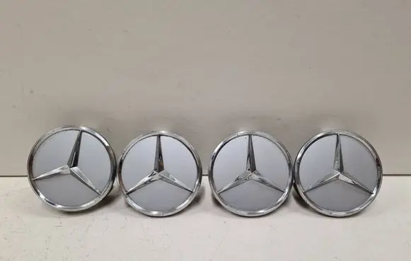 Mercedes-Benz E W211 Original wheel cap