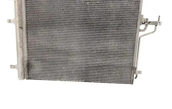 Ford Kuga II A/C cooling radiator (condenser) DV6119710BB