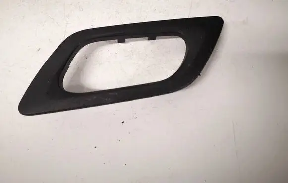 Citroen C4 I Other front door trim element 9657086077