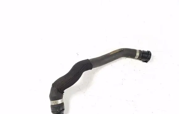 Mercedes-Benz E W212 Engine coolant pipe/hose A2125019982