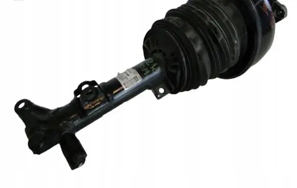 Mercedes-Benz E W212 Air suspension front shock absorber A2123201738 A2123203138