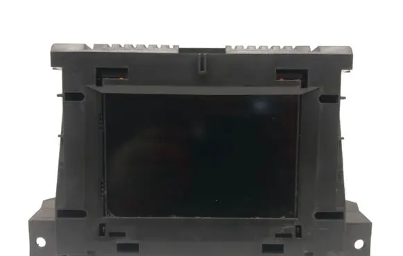 Opel Zafira B Screen/display/small screen 13275077