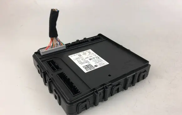KIA Sportage Other control units/modules 95400CJ270 95400-CJ270