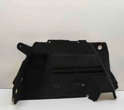 Renault Austral Trunk/boot side trim panel 849519949R