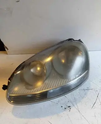 Volkswagen Golf V Headlight/headlamp 1K6941005A 0301212201