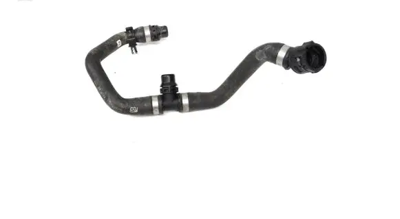 BMW 7 G11 G12 Engine coolant pipe/hose 8602619