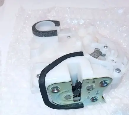 Mitsubishi Outlander Rear door lock MW400234J ZAMEK DRZWI LEWY TYLNY