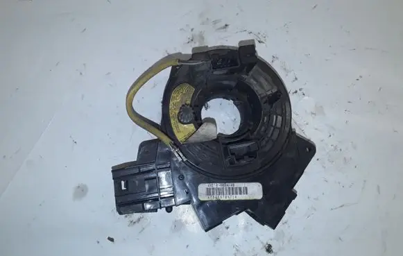 Ford Transit Airbag slip ring squib (SRS ring) 4M5T14A664AB 0265005497 6CIT3F818AC