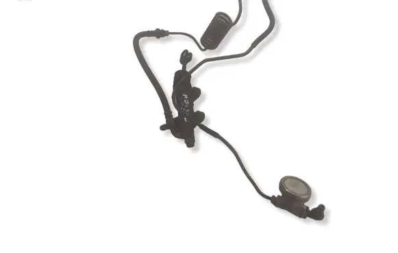 Hyundai Tucson JM Clutch slave cylinder 