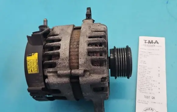 KIA Venga Generator/alternator 373002A850 IMPRK1597685