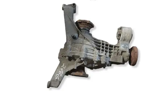 Audi A4 S4 B9 Rear differential M0022779