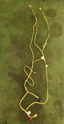 Fiat Barchetta Other wiring loom 46443736