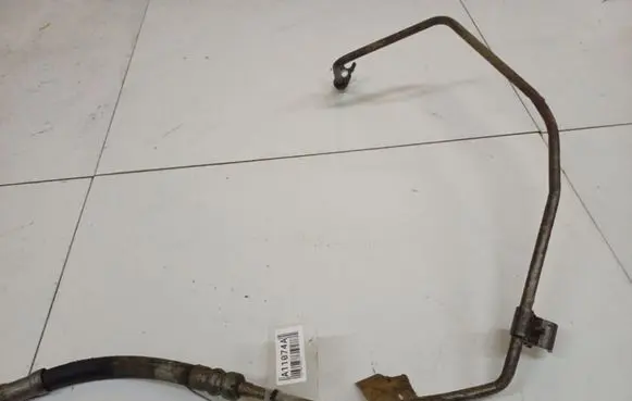 Peugeot Expert Air conditioning (A/C) pipe/hose 