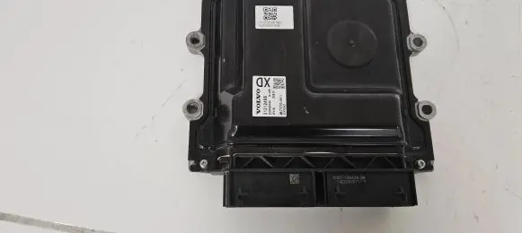 Volvo V60 Engine control unit/module 31312486 MB2797009611