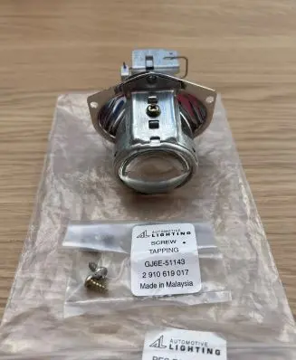 Mazda 6 Headlight part 38220208 GJ6E51143