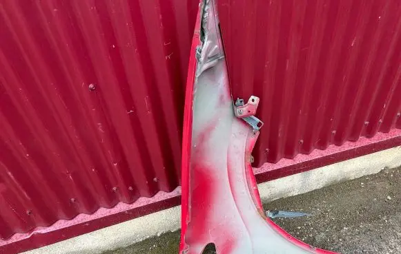 Fender