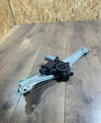 Opel Insignia B Front door electric window regulator D5581F4022 SD217422 60217422