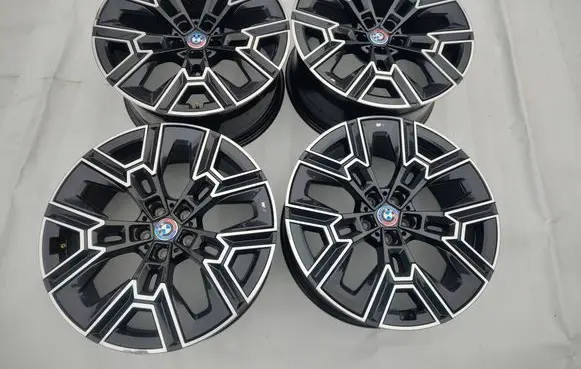 BMW 5 G60 G61 R20 alloy rim 5A324E8 5A324F0 5A324E9