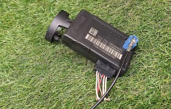 Jeep Grand Cherokee (WK) Immobiliser reader (aerial) 05026055AJ L0066932AJ