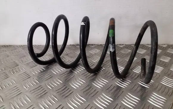 Ford Focus Front coil spring