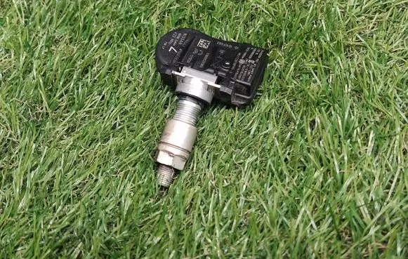 Nissan Altima Tire pressure sensor 407003JA0B