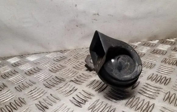 Skoda Superb B6 (3T) Horn signal 1K0951223B 703881157