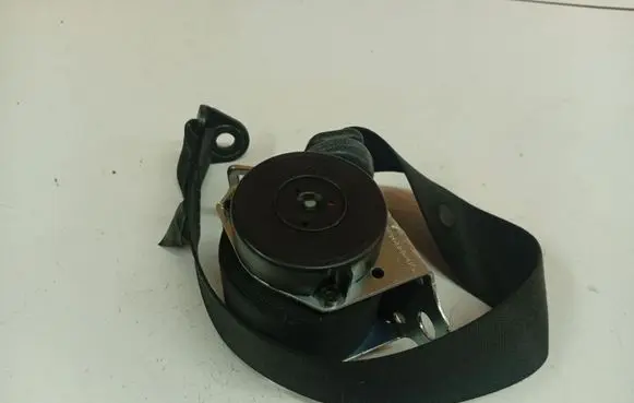 Mitsubishi Colt Rear seatbelt 602441200