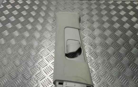 Toyota Prius (XW30) (B) pillar trim (top) 6242047060 T584