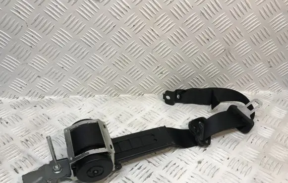 Opel Meriva A Front seatbelt 13243065