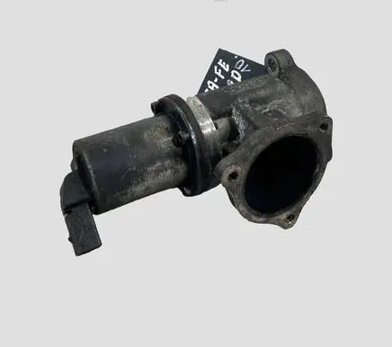 Hyundai Santa Fe EGR valve 2841027410