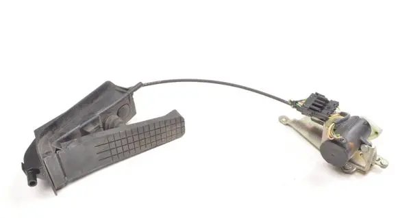 Porsche 911 996 Accelerator throttle pedal 99642302001