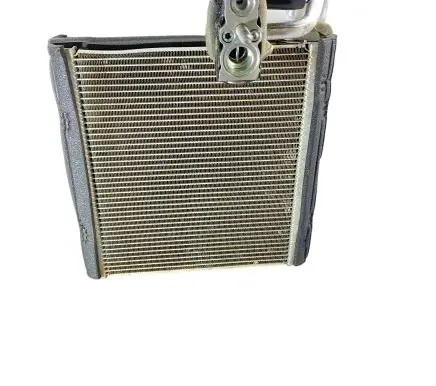 Air conditioning (A/C) radiator (interior)