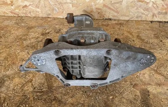 Audi Q5 SQ5 8R Rear differential 0AR525083C