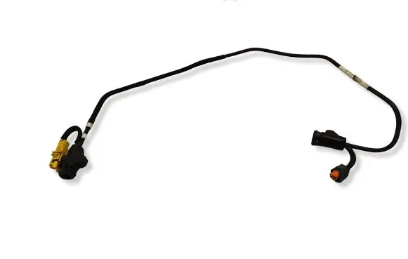 Renault Megane IV AdBlue supply pipe 204201185R 07368614005