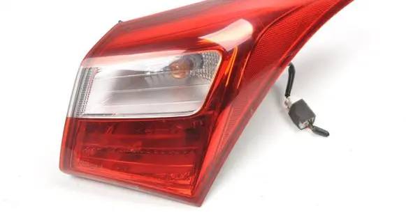 Hyundai i30 Rear/tail lights 