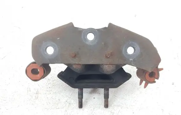 Muffler mount bracket/holder