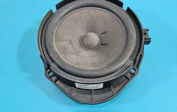 Mazda 6 Front door speaker 299597001 IMPRK1580993