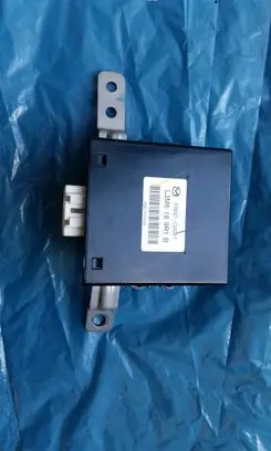 Mazda 6 Other control units/modules L3M6189R1B