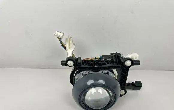 BMW 5 GT F07 Headlight part 16278602