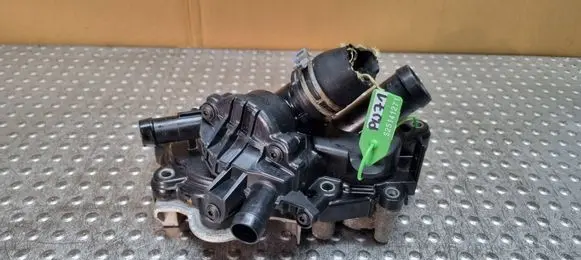 Volkswagen Up Water pump 04C121042C