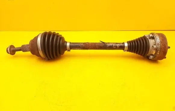 Seat Leon (5F) Front driveshaft