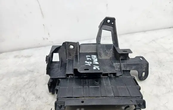 Opel Astra K Engine control unit holder 39025864