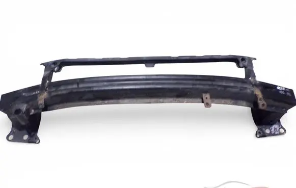 Skoda Octavia Mk2 (1Z) Front bumper cross member 1Z0805931