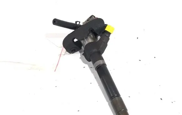 Mitsubishi Lancer VIII Fuel injectors set 