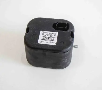 Chevrolet Volt I Alarm system siren 20944367