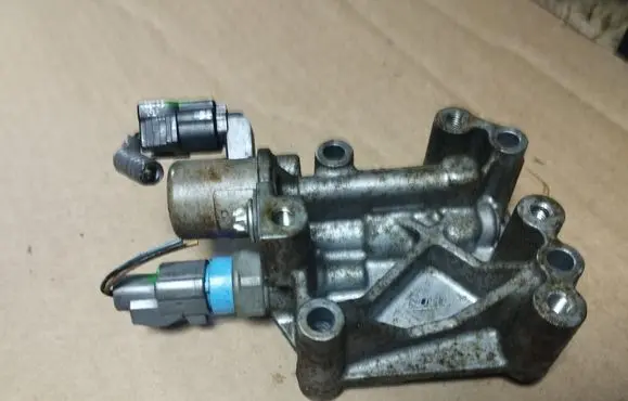 Honda Accord Camshaft vanos timing valve 