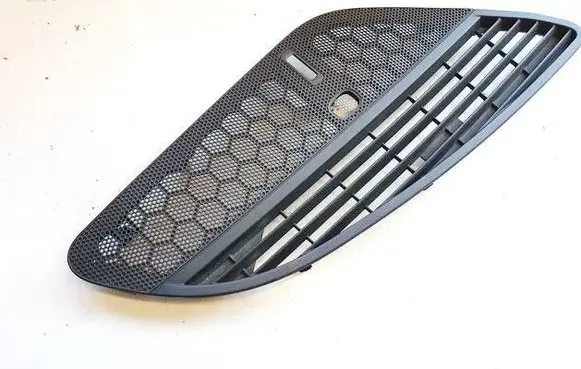 Peugeot 508 Dash center air vent grill 1659001