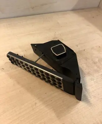 Mercedes-Benz C W204 Accelerator throttle pedal A2043000204