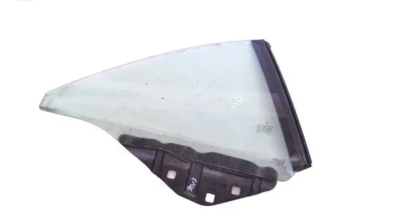 Mercedes-Benz SL R231 Rear side window A2316700206