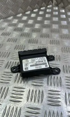Opel Mokka Parking PDC control unit/module 13354532 0263004446 6002JC1700